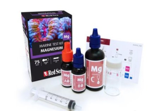 Red Sea MCP Magnesium Test kit