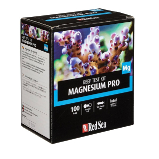 Red Sea Magnesium PRO TEST kit (100 testů)