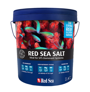 Red Sea Salt - mořská sůl