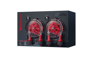 ReefDose 2 - aquarium dosing pumps