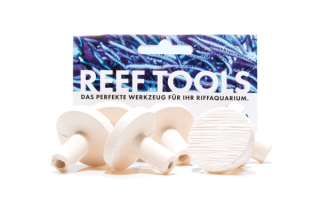 Reef Disc Maxi 3,3 cm (6ks)