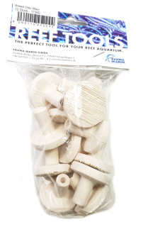Reef Disc Maxi 3,3cm (12ks)