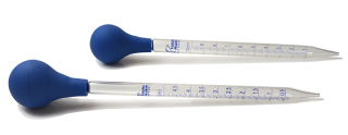 Pipet dosing set
