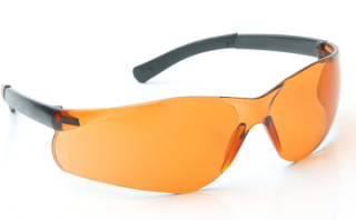 US Style Coral glasses