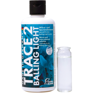 Balling Trace 2 - Metabolic (500ml)