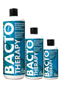 Bacto Reef Therapy - halofilní a probiotické bakterie