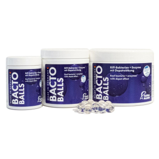 Bacto Reef Balls