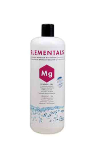 Fauna Marin Elementals Mg 1000ml