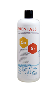 Fauna Marin Elementals Ca+Sr 1000ml
