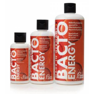 Bacto Energy