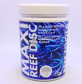 Reef Disc Maxi 3,3cm (50 ks)