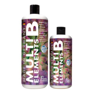 Multi Elements B