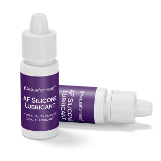 AF Silicone Lubricant  (10ml)