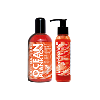 Ocean Plankton - plankton pro ryby a korály 100ml